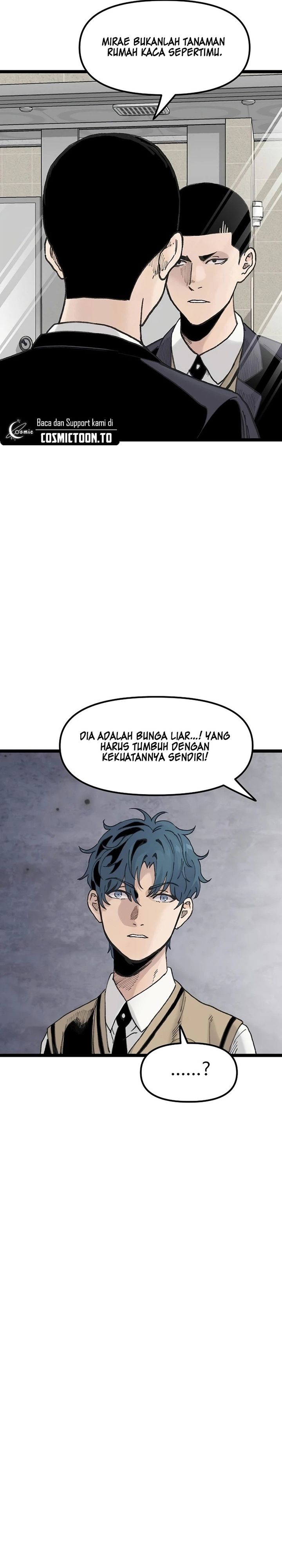 Read Silent Transfer Student Bahasa Indonesia ID Manga Online