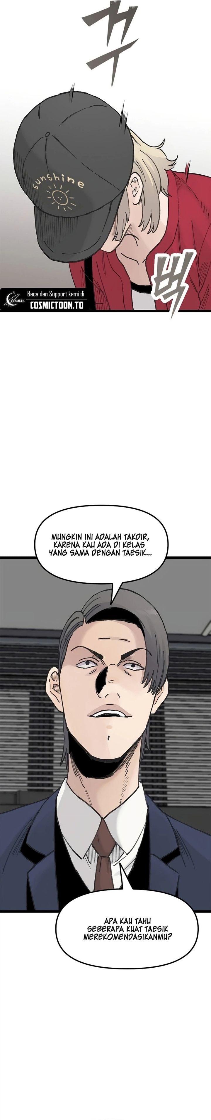 Read Silent Transfer Student Bahasa Indonesia ID Manga Online