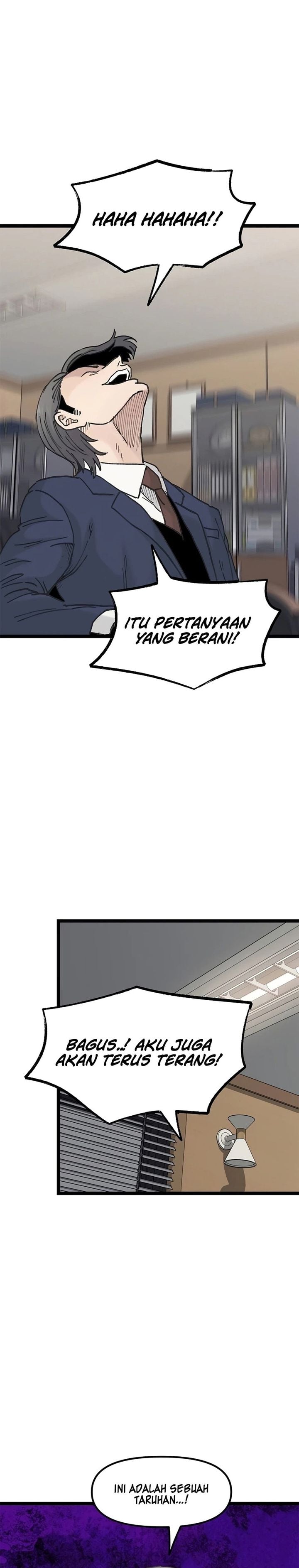 Read Silent Transfer Student Bahasa Indonesia ID Manga Online