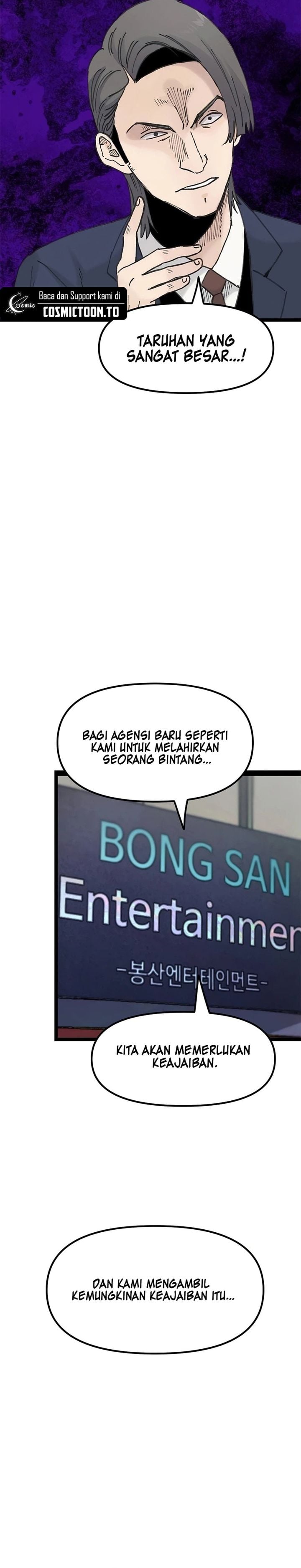 Read Silent Transfer Student Bahasa Indonesia ID Manga Online