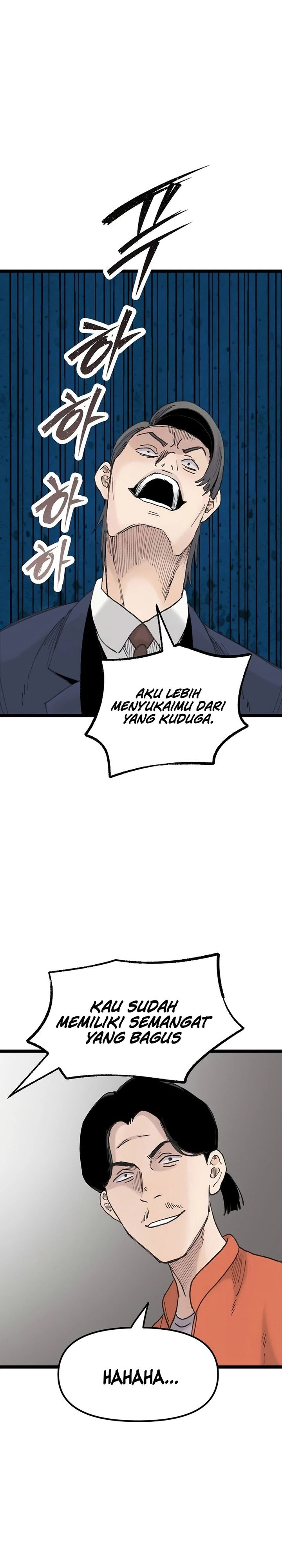 Read Silent Transfer Student Bahasa Indonesia ID Manga Online