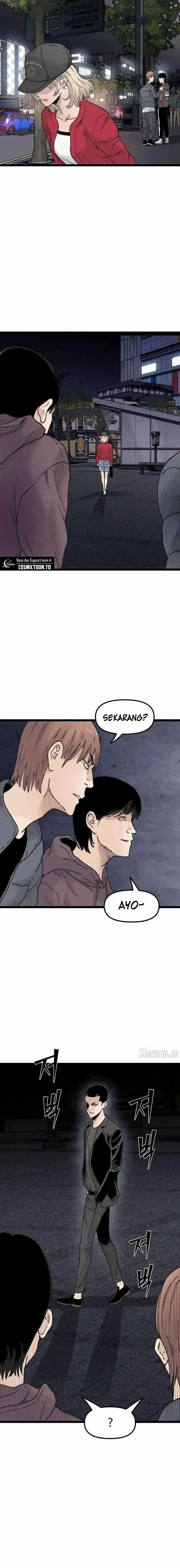 Read Silent Transfer Student Bahasa Indonesia ID Manga Online