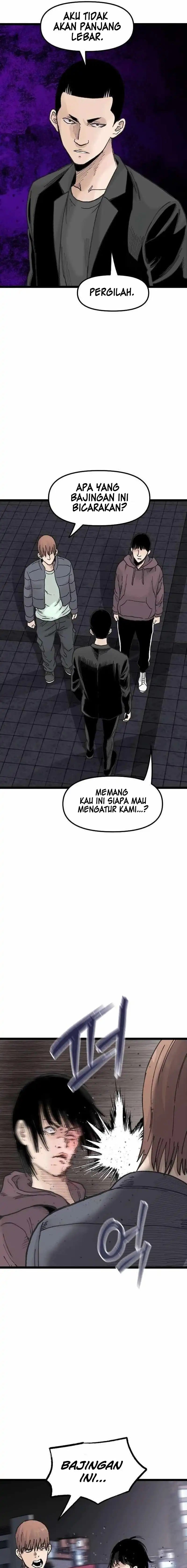 Read Silent Transfer Student Bahasa Indonesia ID Manga Online