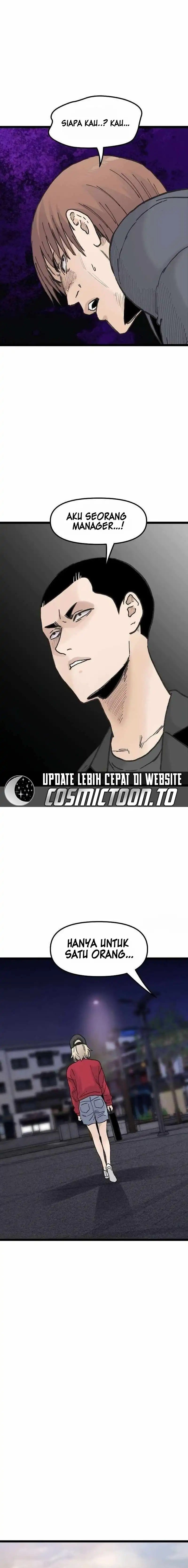 Read Silent Transfer Student Bahasa Indonesia ID Manga Online