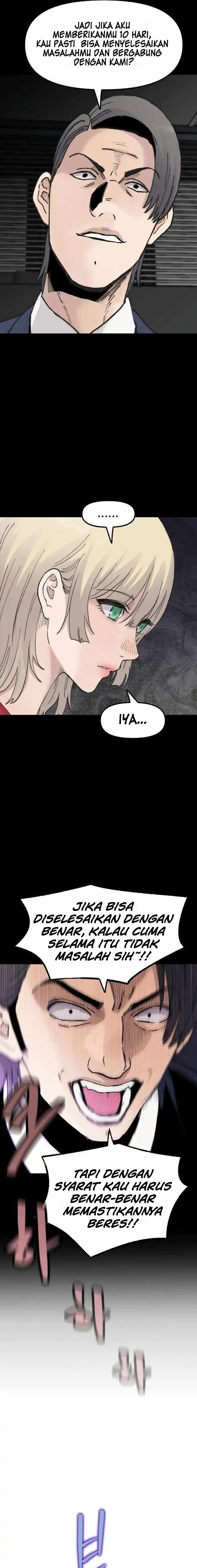 Read Silent Transfer Student Bahasa Indonesia ID Manga Online