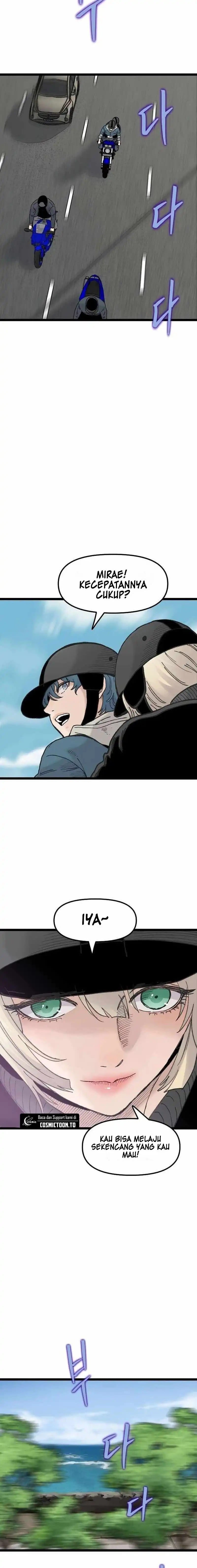 Read Silent Transfer Student Bahasa Indonesia ID Manga Online