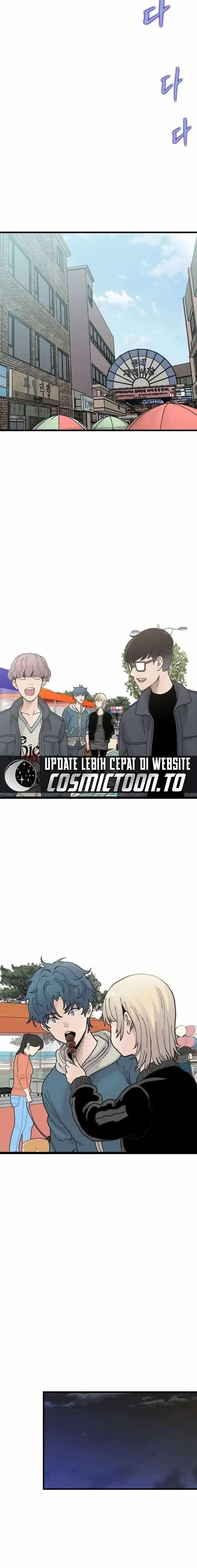 Read Silent Transfer Student Bahasa Indonesia ID Manga Online