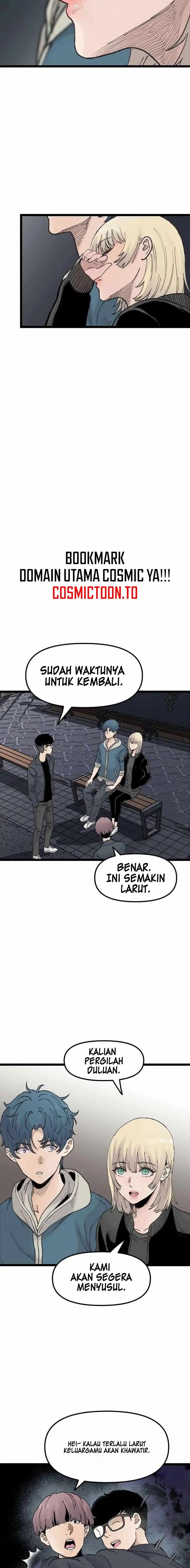 Read Silent Transfer Student Bahasa Indonesia ID Manga Online