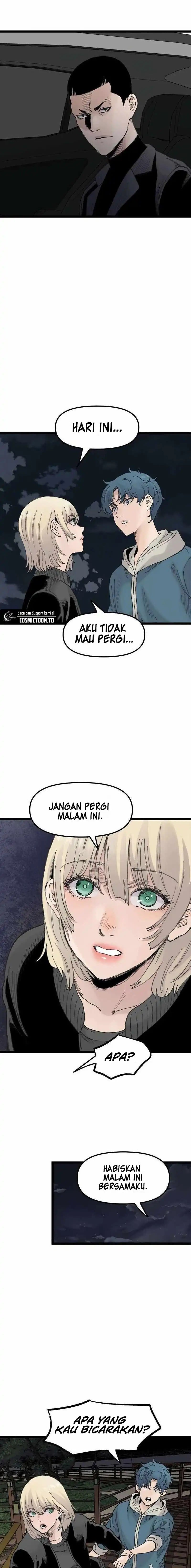 Read Silent Transfer Student Bahasa Indonesia ID Manga Online