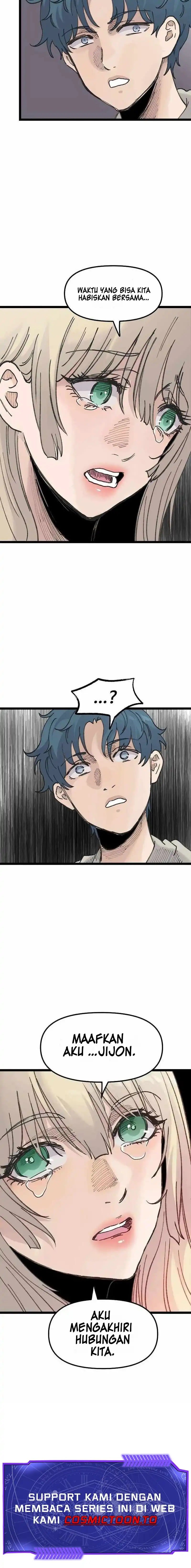 Read Silent Transfer Student Bahasa Indonesia ID Manga Online