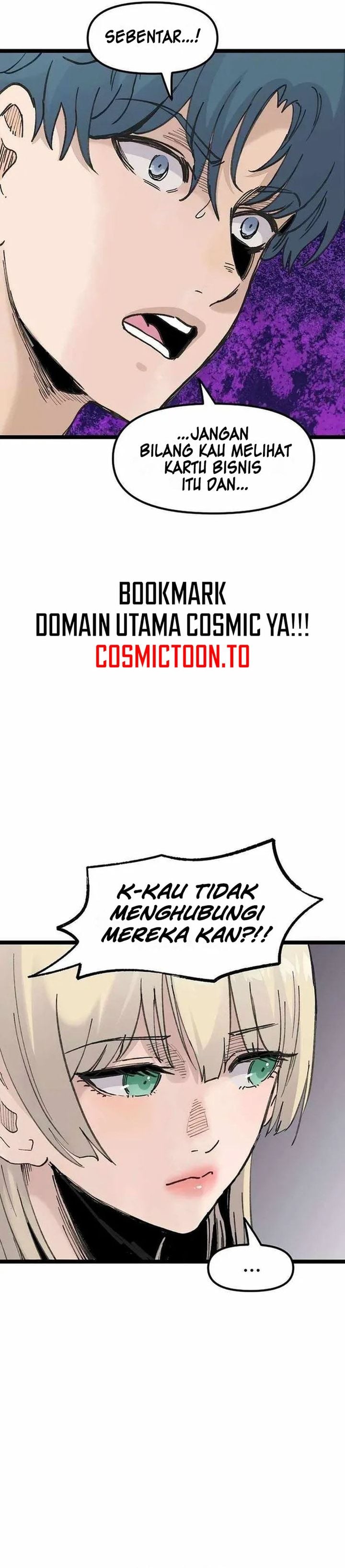 Read Silent Transfer Student Bahasa Indonesia ID Manga Online