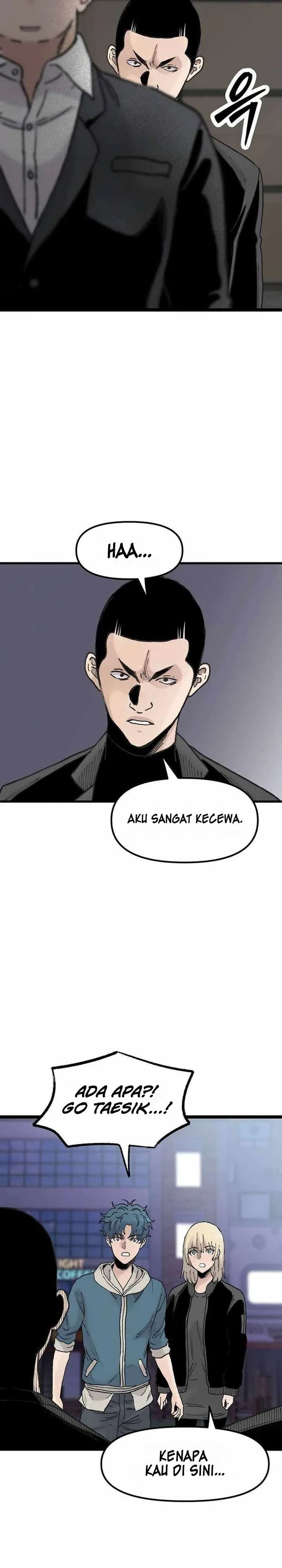 Read Silent Transfer Student Bahasa Indonesia ID Manga Online