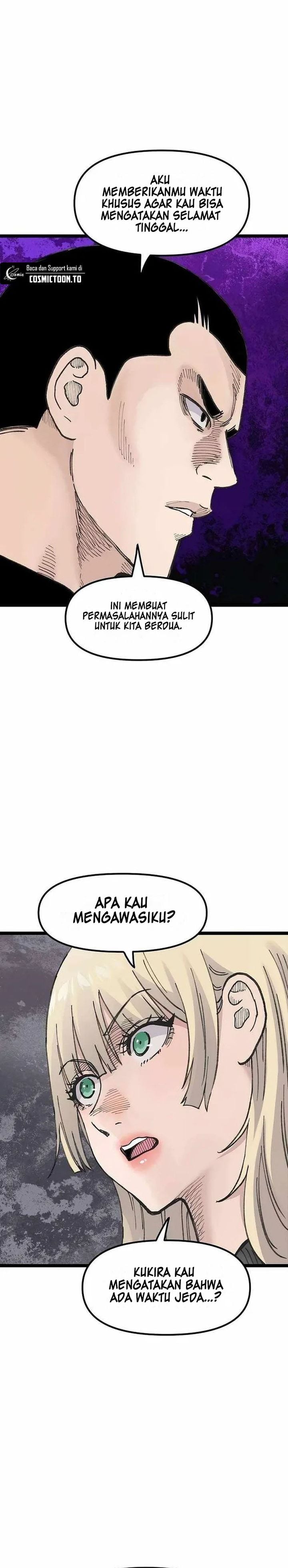 Read Silent Transfer Student Bahasa Indonesia ID Manga Online