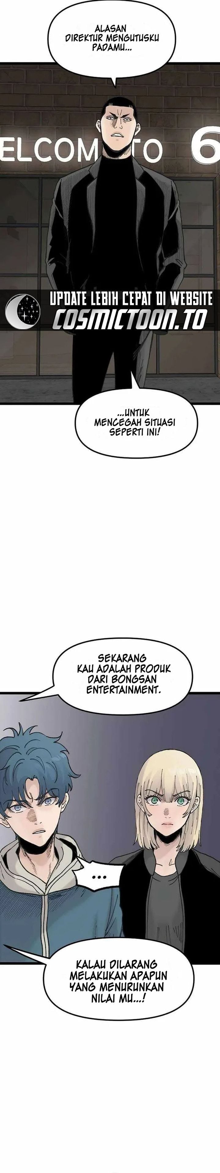 Read Silent Transfer Student Bahasa Indonesia ID Manga Online