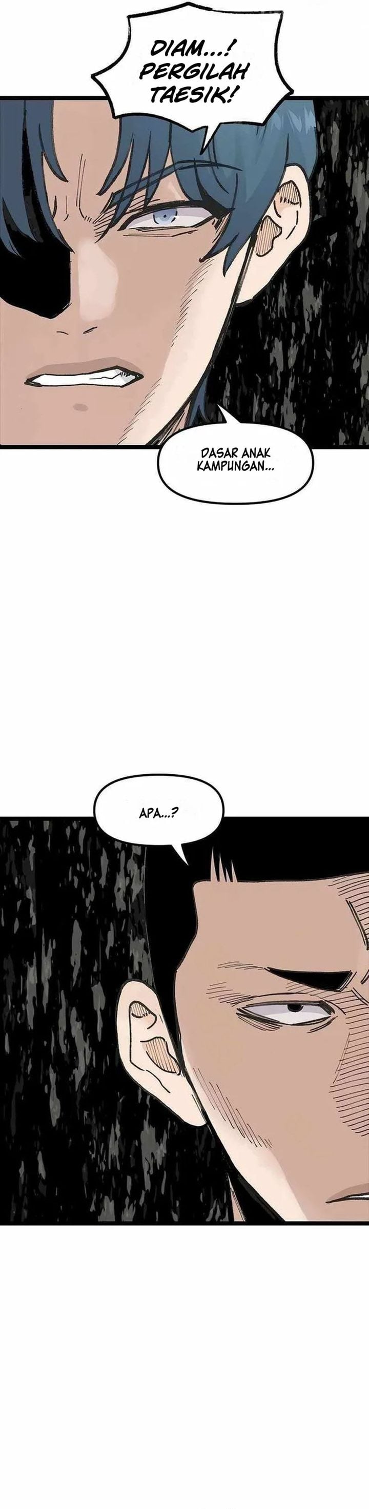 Read Silent Transfer Student Bahasa Indonesia ID Manga Online