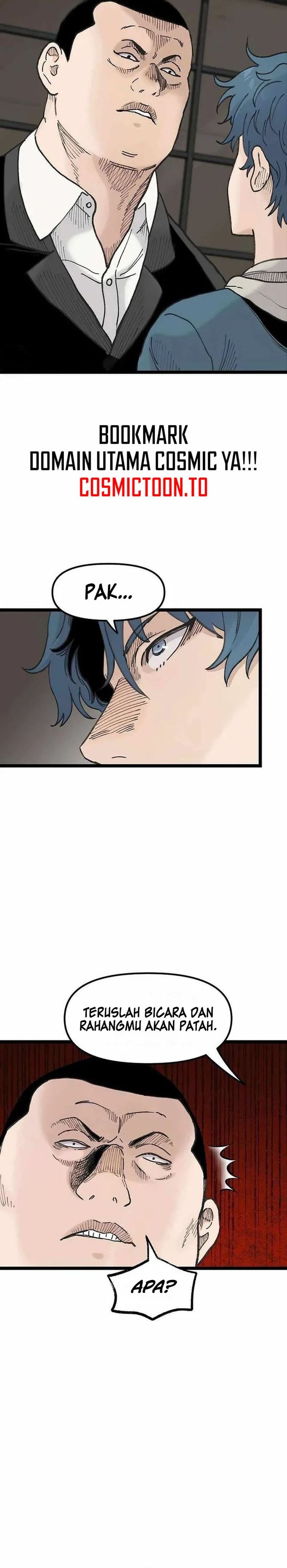 Read Silent Transfer Student Bahasa Indonesia ID Manga Online