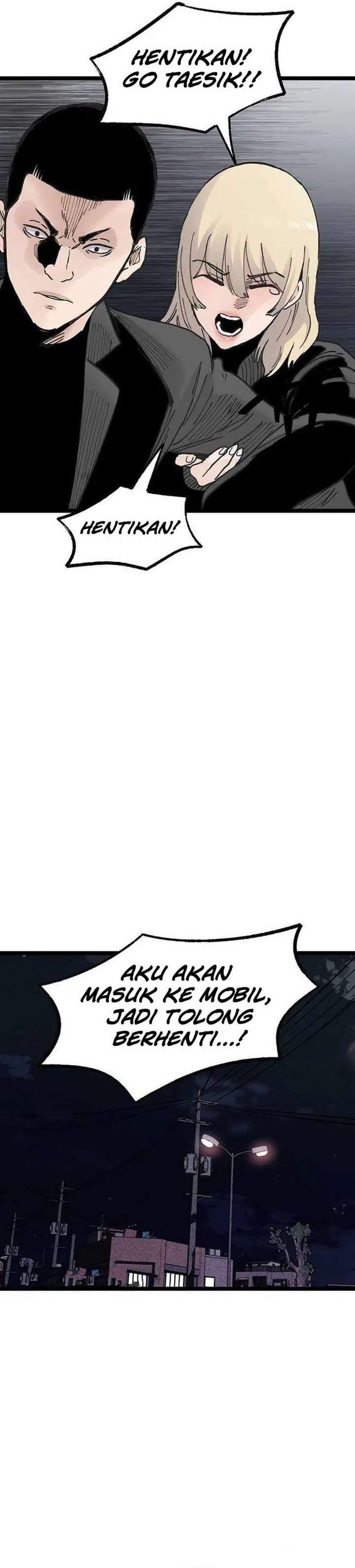 Read Silent Transfer Student Bahasa Indonesia ID Manga Online