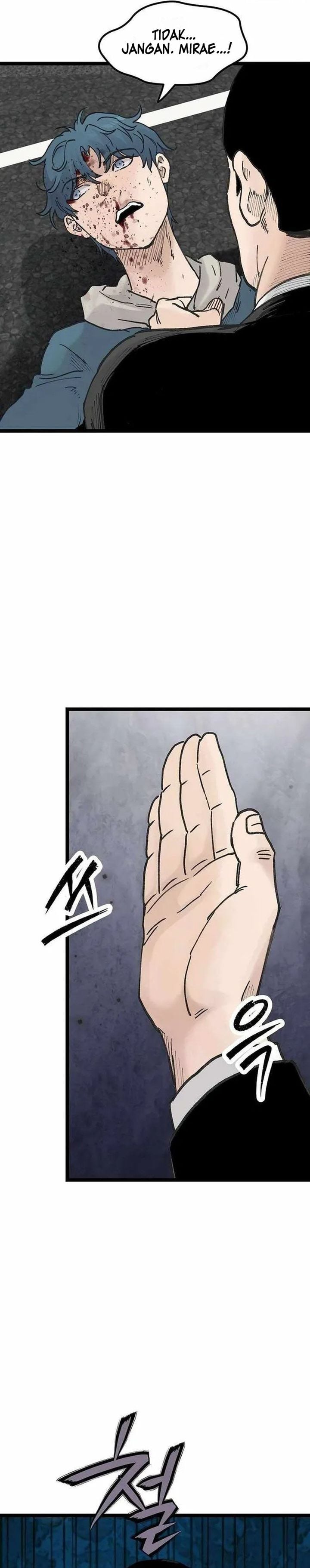 Read Silent Transfer Student Bahasa Indonesia ID Manga Online