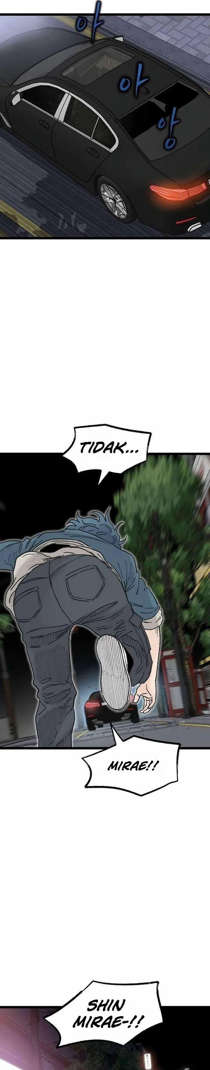 Read Silent Transfer Student Bahasa Indonesia ID Manga Online