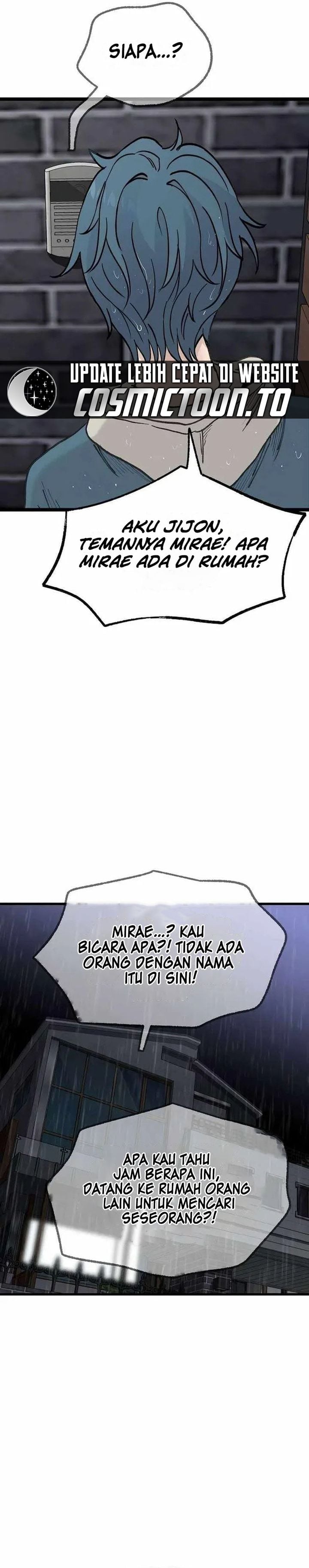 Read Silent Transfer Student Bahasa Indonesia ID Manga Online
