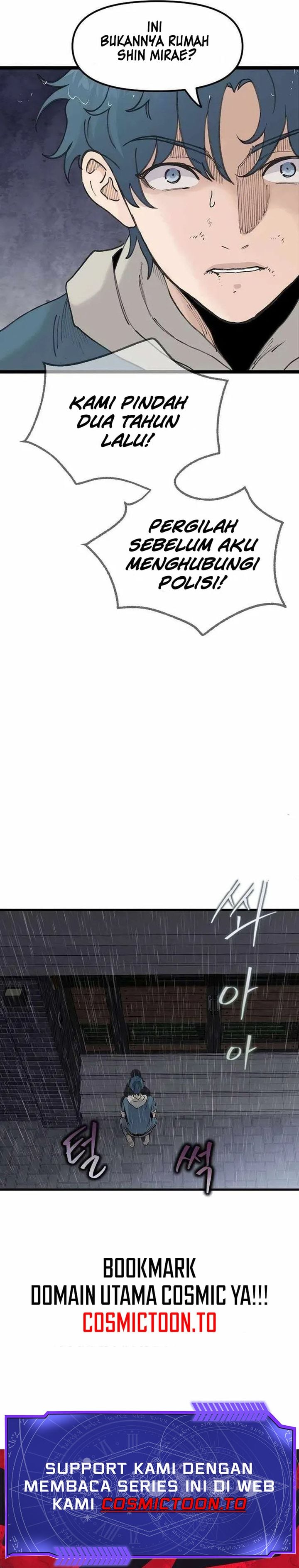 Read Silent Transfer Student Bahasa Indonesia ID Manga Online