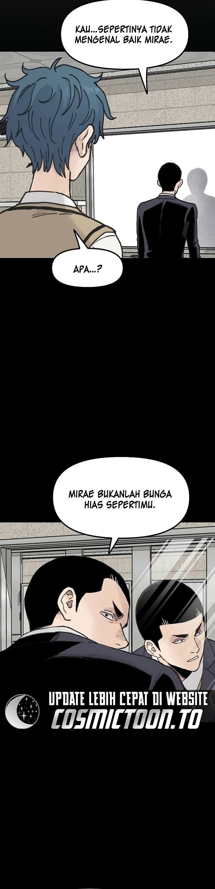 Read Silent Transfer Student Bahasa Indonesia ID Manga Online