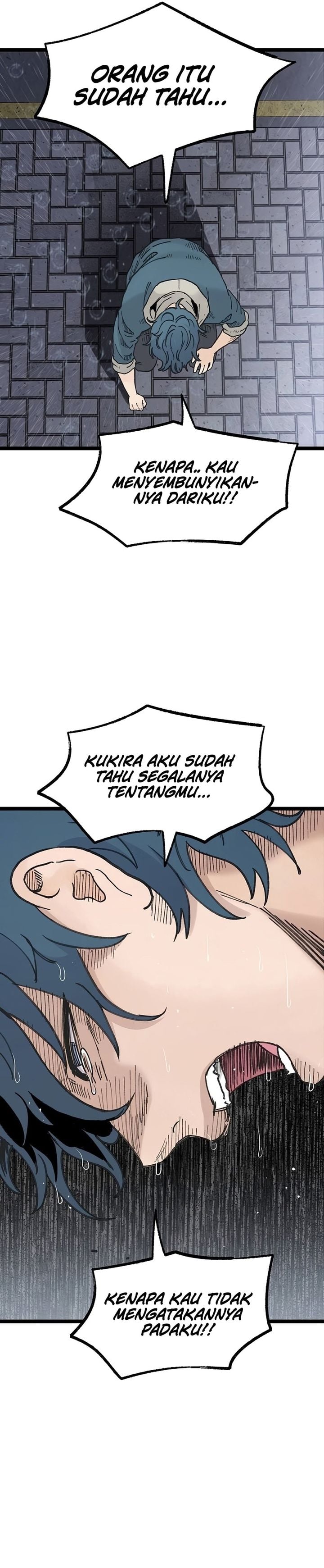 Read Silent Transfer Student Bahasa Indonesia ID Manga Online