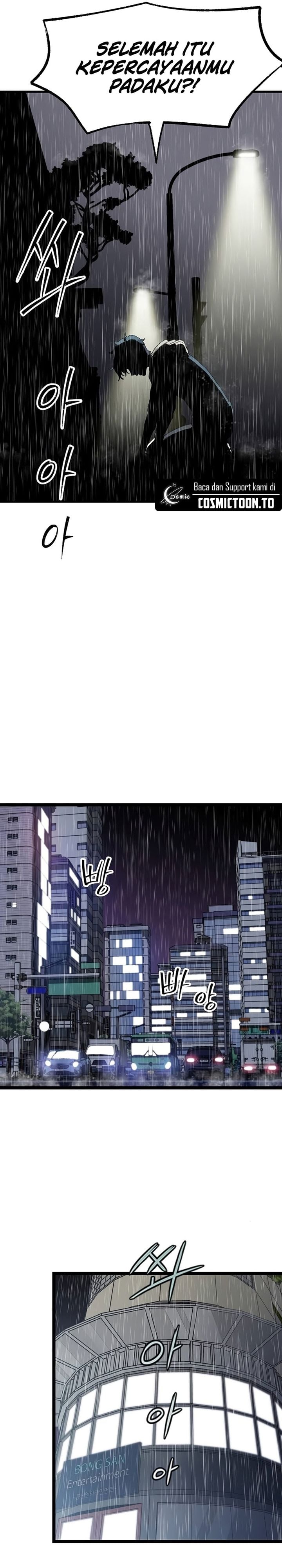Read Silent Transfer Student Bahasa Indonesia ID Manga Online