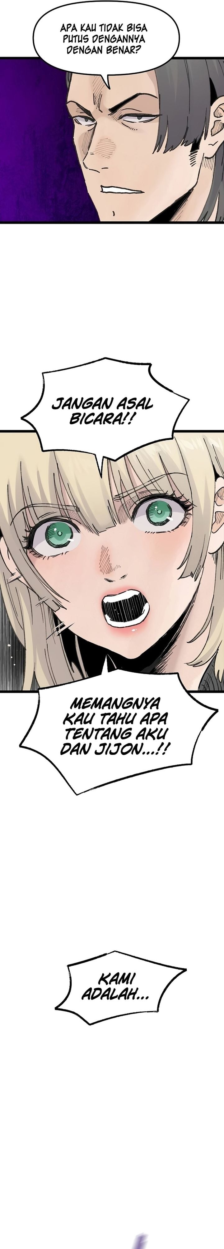 Read Silent Transfer Student Bahasa Indonesia ID Manga Online
