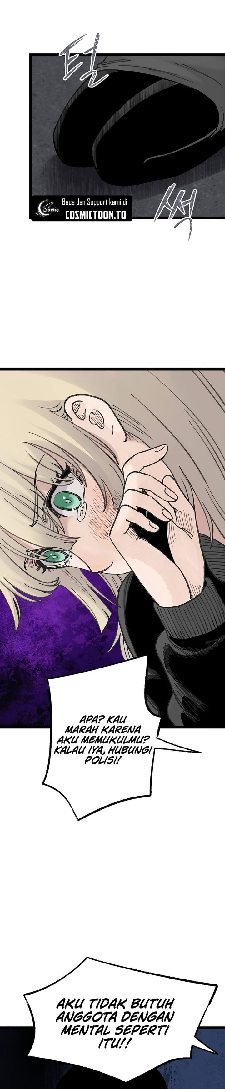 Read Silent Transfer Student Bahasa Indonesia ID Manga Online