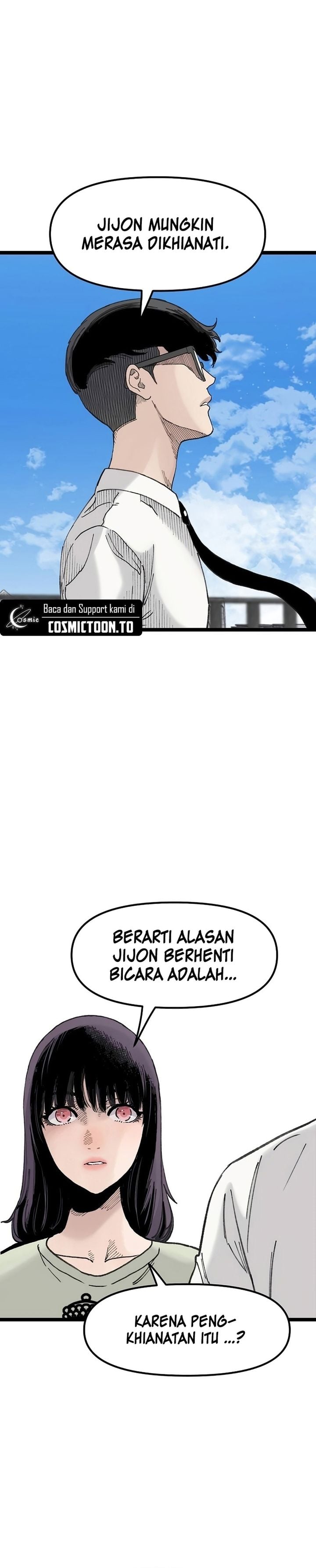 Read Silent Transfer Student Bahasa Indonesia ID Manga Online