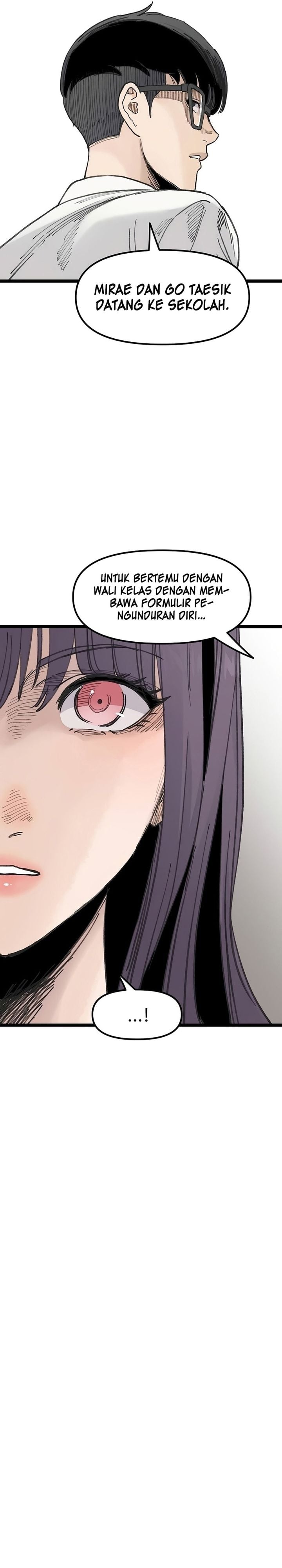 Read Silent Transfer Student Bahasa Indonesia ID Manga Online