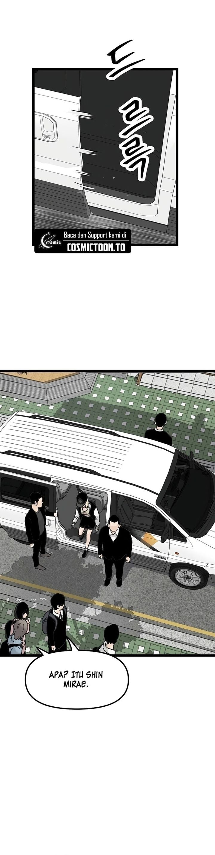 Read Silent Transfer Student Bahasa Indonesia ID Manga Online