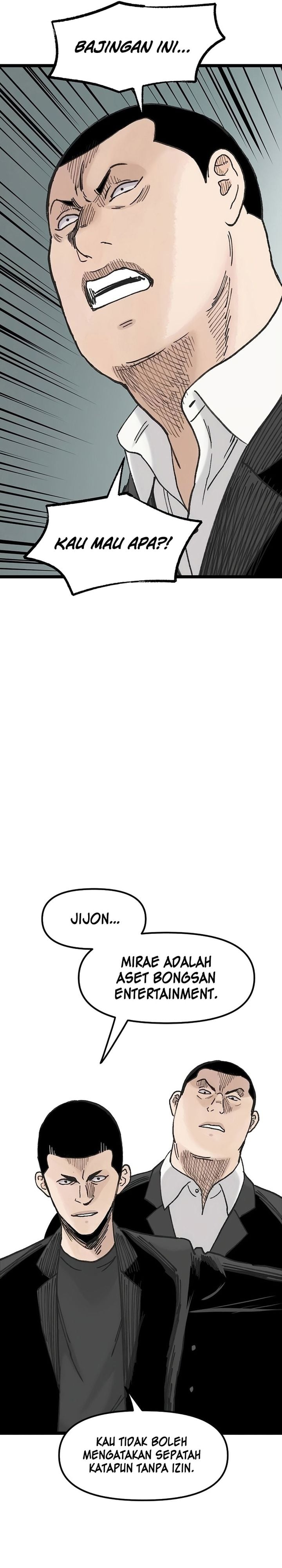 Read Silent Transfer Student Bahasa Indonesia ID Manga Online