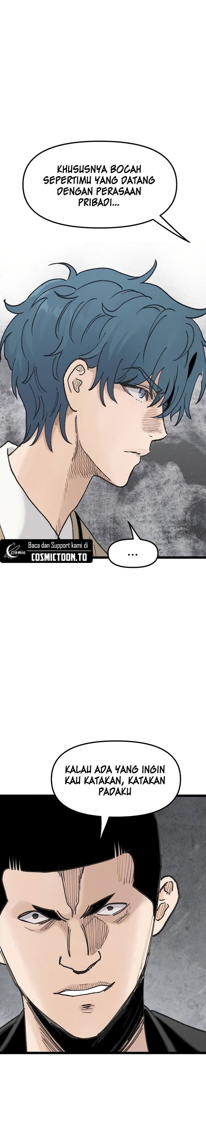 Read Silent Transfer Student Bahasa Indonesia ID Manga Online