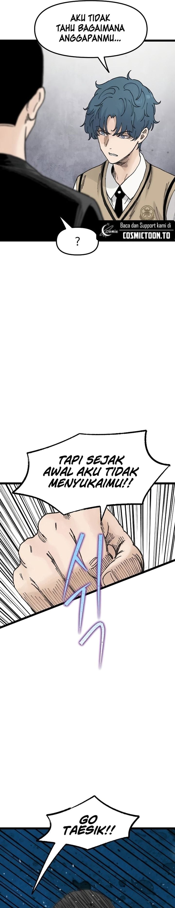 Read Silent Transfer Student Bahasa Indonesia ID Manga Online
