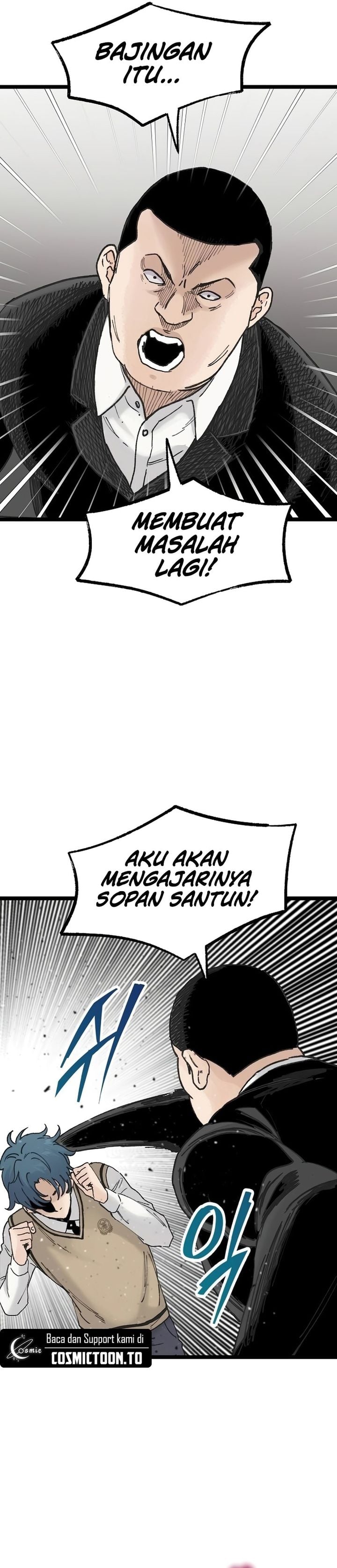 Read Silent Transfer Student Bahasa Indonesia ID Manga Online