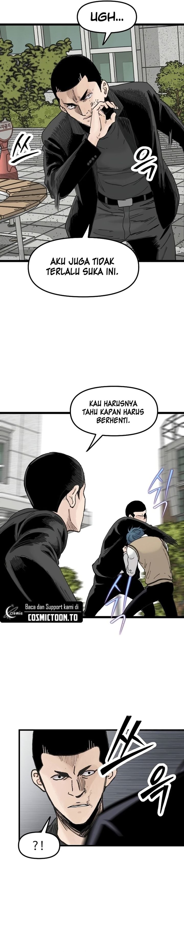 Read Silent Transfer Student Bahasa Indonesia ID Manga Online