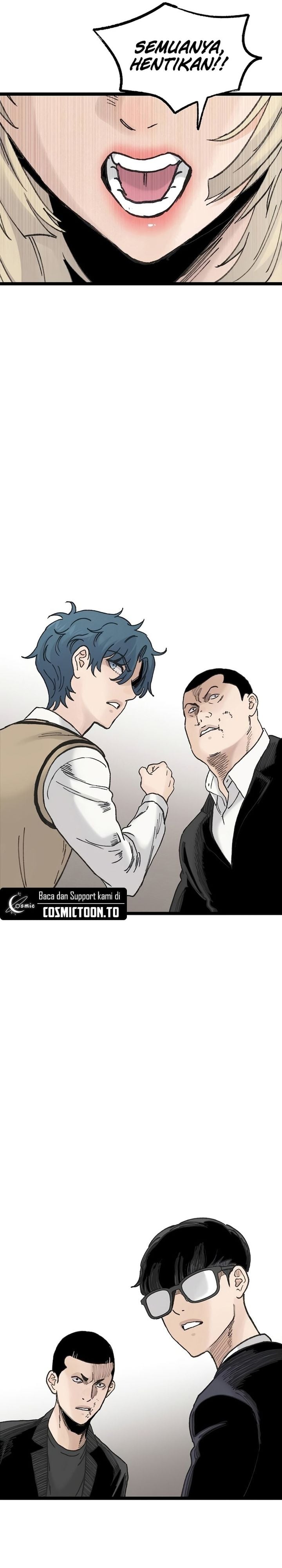Read Silent Transfer Student Bahasa Indonesia ID Manga Online