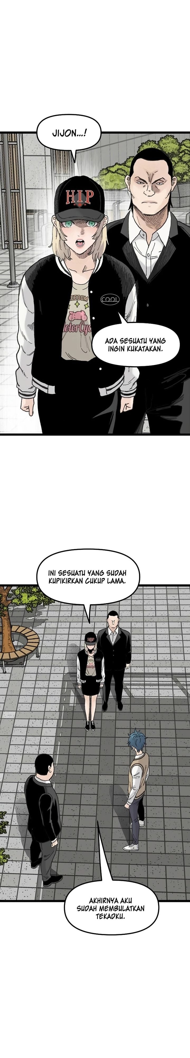 Read Silent Transfer Student Bahasa Indonesia ID Manga Online