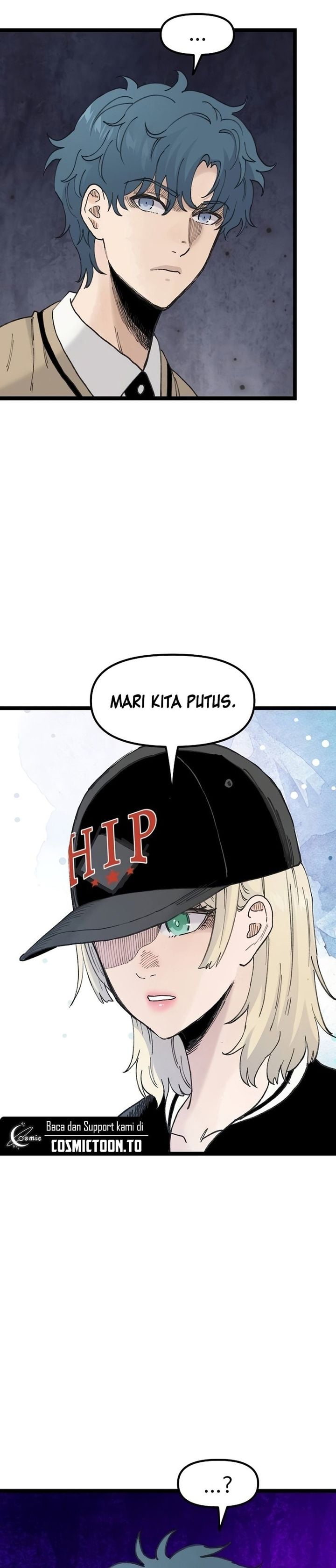 Read Silent Transfer Student Bahasa Indonesia ID Manga Online