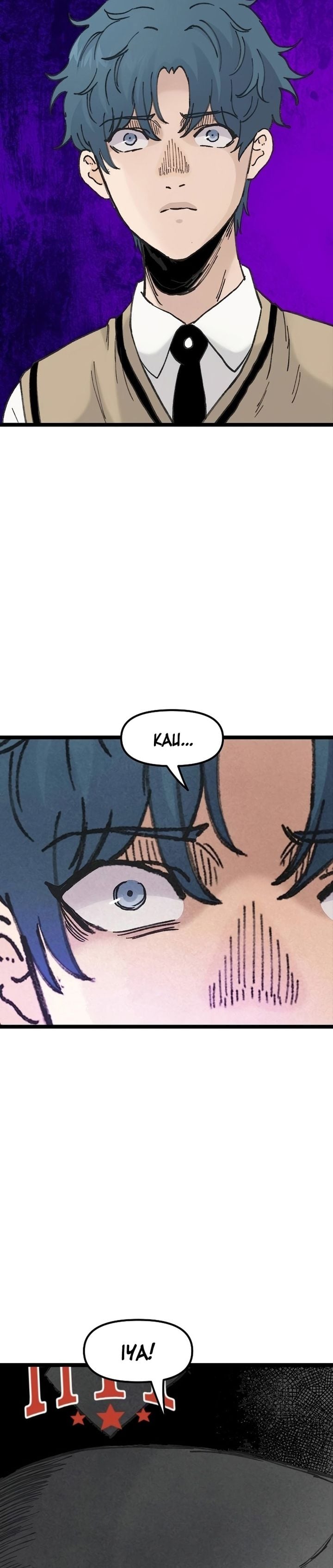 Read Silent Transfer Student Bahasa Indonesia ID Manga Online