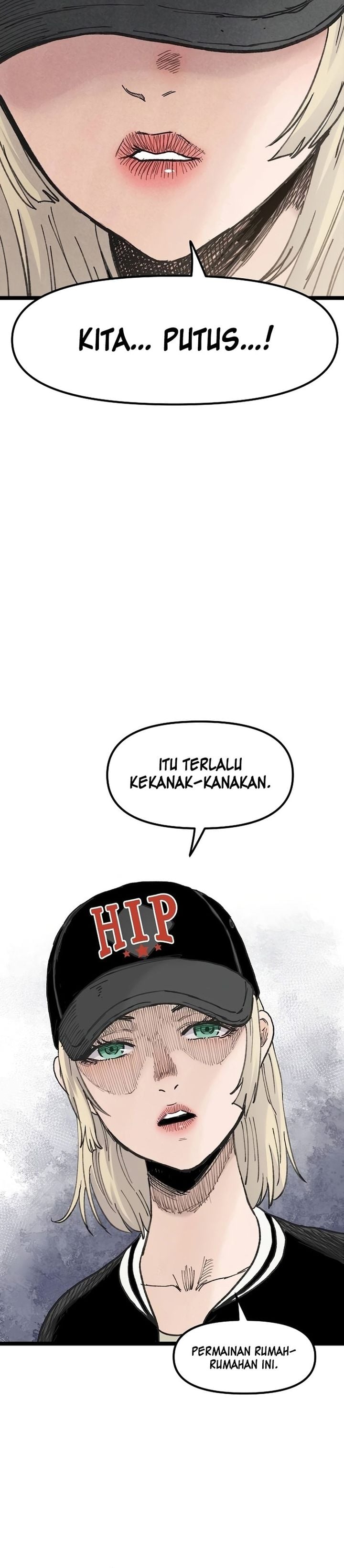 Read Silent Transfer Student Bahasa Indonesia ID Manga Online