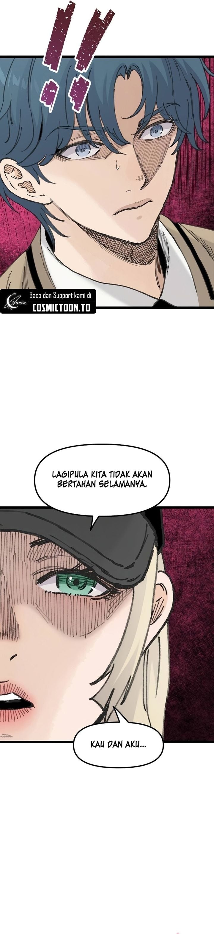 Read Silent Transfer Student Bahasa Indonesia ID Manga Online