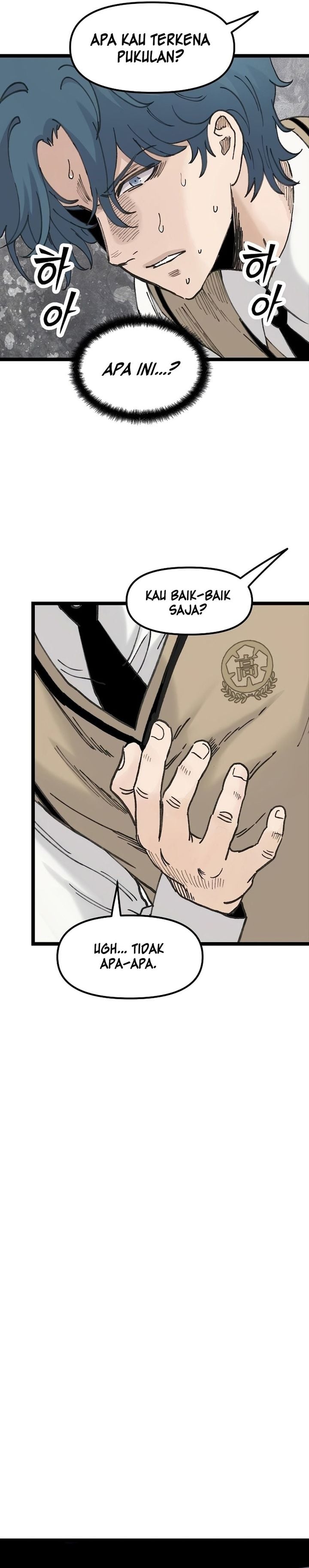 Read Silent Transfer Student Bahasa Indonesia ID Manga Online