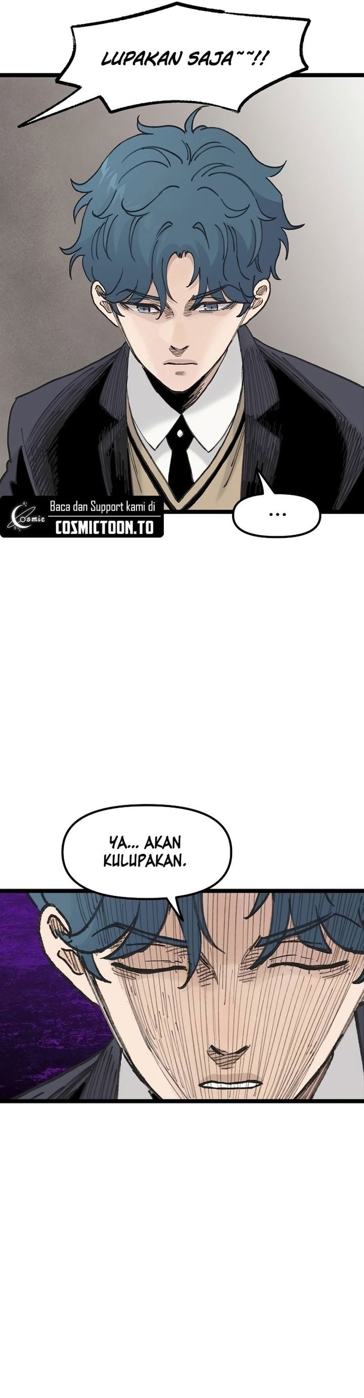 Read Silent Transfer Student Bahasa Indonesia ID Manga Online