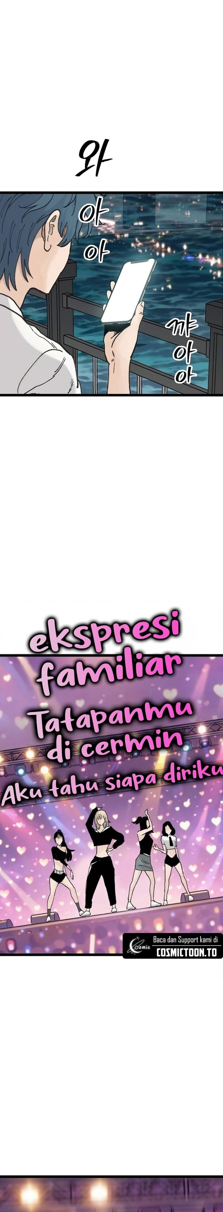 Read Silent Transfer Student Bahasa Indonesia ID Manga Online