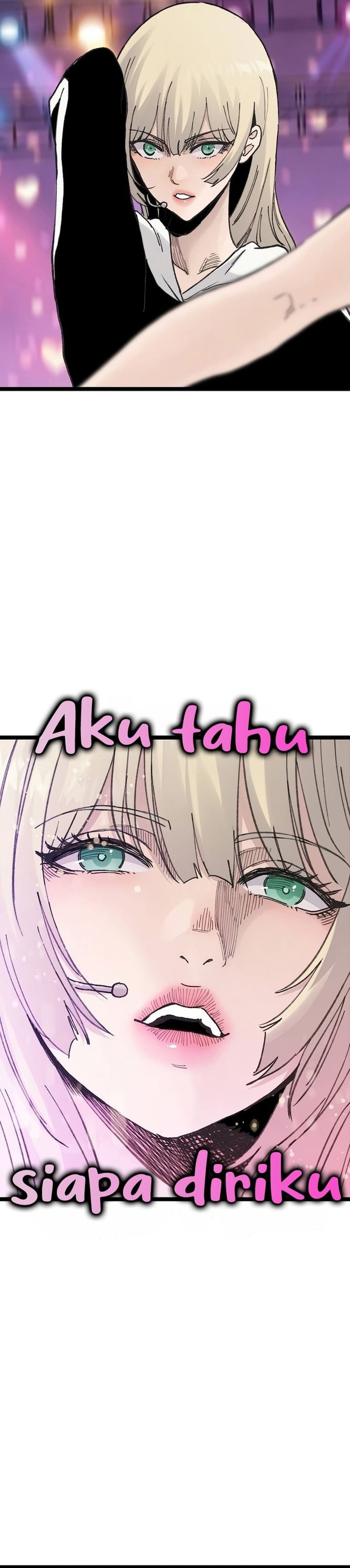 Read Silent Transfer Student Bahasa Indonesia ID Manga Online