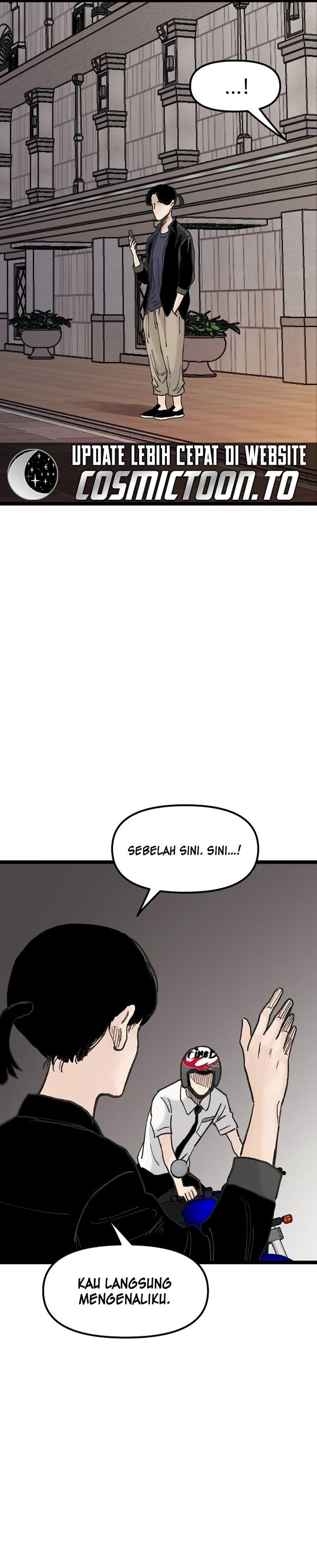 Read Silent Transfer Student Bahasa Indonesia ID Manga Online