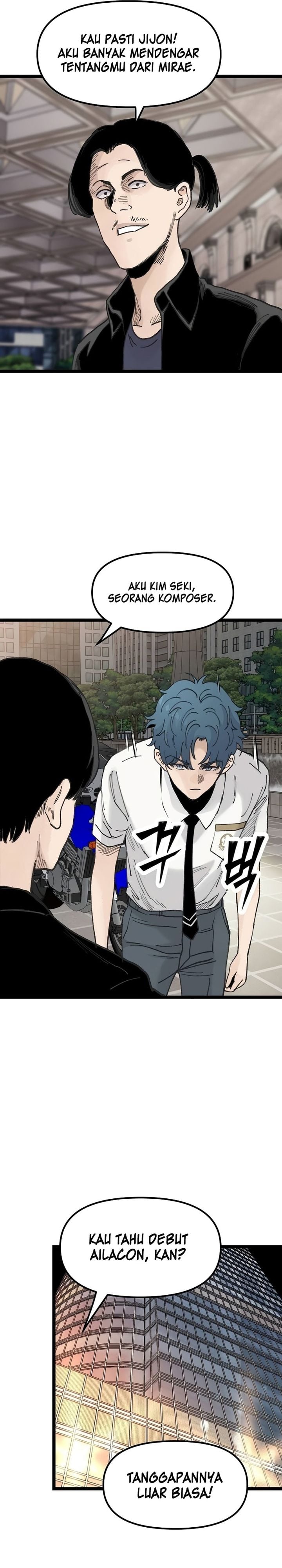 Read Silent Transfer Student Bahasa Indonesia ID Manga Online